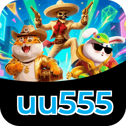 Promoções e bônus exclusivos da uu555