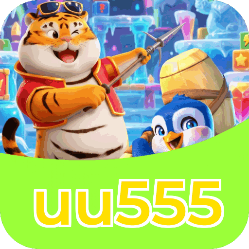 Login rápido no app uu555